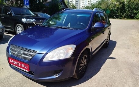 KIA cee'd I рестайлинг, 2008 год, 580 000 рублей, 6 фотография