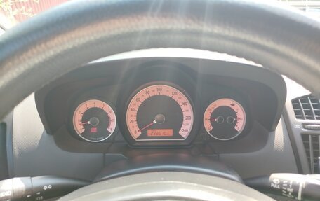 KIA cee'd I рестайлинг, 2008 год, 580 000 рублей, 11 фотография
