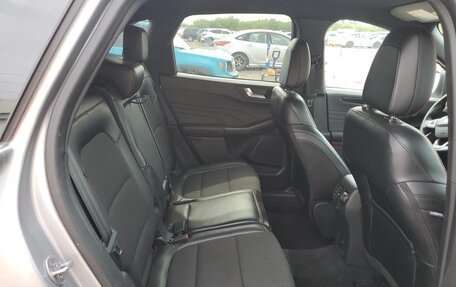 Ford Escape, 2024 год, 2 730 000 рублей, 11 фотография