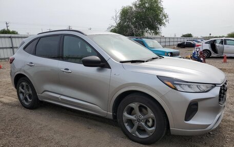 Ford Escape, 2024 год, 2 730 000 рублей, 3 фотография