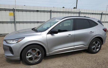 Ford Escape, 2024 год, 2 730 000 рублей, 6 фотография