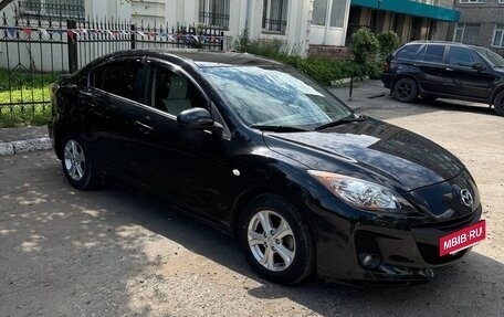 Mazda 3, 2012 год, 1 000 000 рублей, 6 фотография