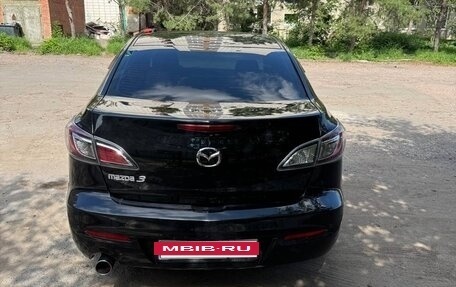 Mazda 3, 2012 год, 1 000 000 рублей, 4 фотография