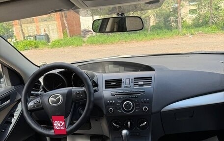 Mazda 3, 2012 год, 1 000 000 рублей, 7 фотография