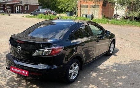 Mazda 3, 2012 год, 1 000 000 рублей, 5 фотография