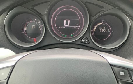 Citroen C4 II рестайлинг, 2016 год, 900 000 рублей, 8 фотография
