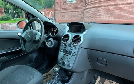 Opel Corsa D, 2011 год, 695 000 рублей, 11 фотография