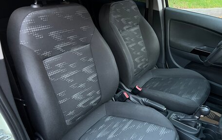 Opel Corsa D, 2011 год, 695 000 рублей, 17 фотография