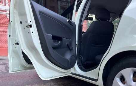 Opel Corsa D, 2011 год, 695 000 рублей, 21 фотография