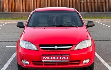 Chevrolet Lacetti, 2010 год, 380 000 рублей, 3 фотография