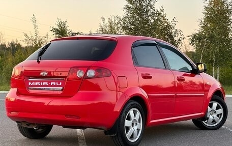 Chevrolet Lacetti, 2010 год, 380 000 рублей, 2 фотография