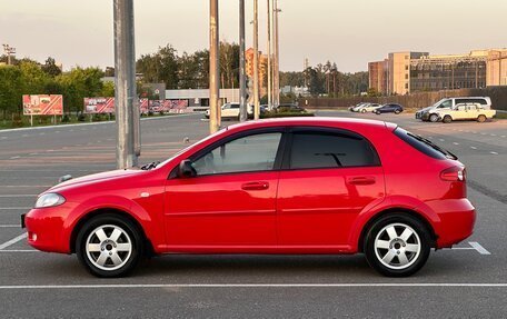 Chevrolet Lacetti, 2010 год, 380 000 рублей, 10 фотография