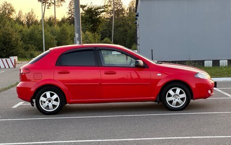 Chevrolet Lacetti, 2010 год, 380 000 рублей, 9 фотография