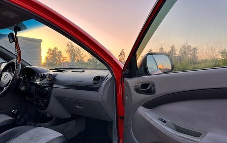 Chevrolet Lacetti, 2010 год, 380 000 рублей, 13 фотография