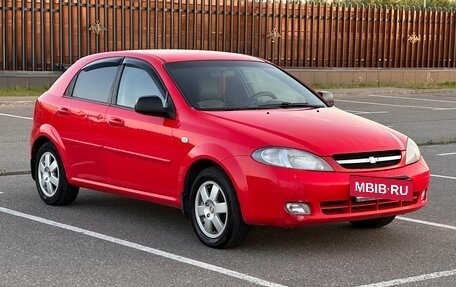 Chevrolet Lacetti, 2010 год, 380 000 рублей, 5 фотография
