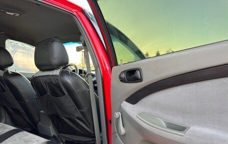 Chevrolet Lacetti, 2010 год, 380 000 рублей, 14 фотография