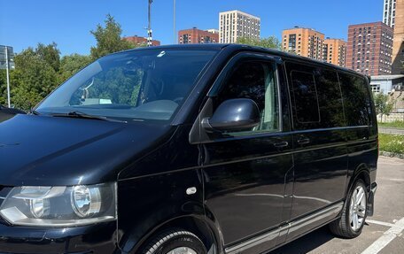 Volkswagen Multivan T5, 2011 год, 2 300 000 рублей, 5 фотография
