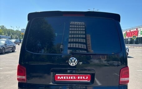 Volkswagen Multivan T5, 2011 год, 2 300 000 рублей, 3 фотография