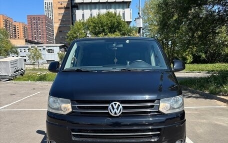 Volkswagen Multivan T5, 2011 год, 2 300 000 рублей, 6 фотография