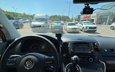 Volkswagen Multivan T5, 2011 год, 2 300 000 рублей, 17 фотография