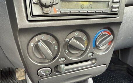 Hyundai Accent II, 2005 год, 435 000 рублей, 23 фотография