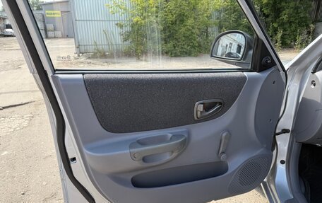 Hyundai Accent II, 2005 год, 435 000 рублей, 16 фотография
