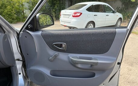 Hyundai Accent II, 2005 год, 435 000 рублей, 19 фотография