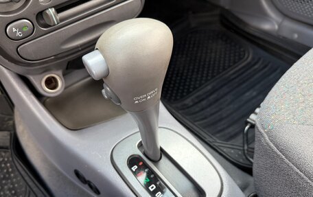 Hyundai Accent II, 2005 год, 435 000 рублей, 22 фотография