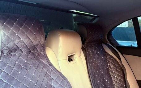 BMW 5 серия, 2005 год, 1 200 000 рублей, 5 фотография