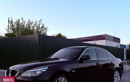 BMW 5 серия, 2005 год, 1 200 000 рублей, 3 фотография