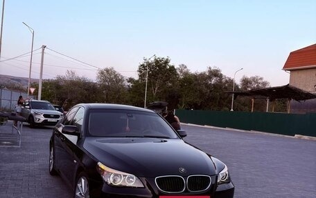 BMW 5 серия, 2005 год, 1 200 000 рублей, 2 фотография