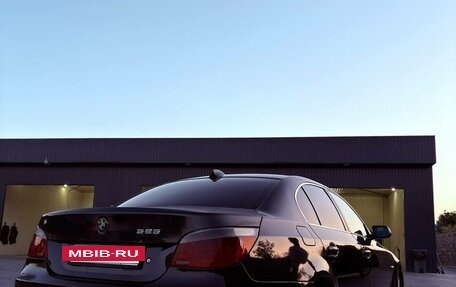 BMW 5 серия, 2005 год, 1 200 000 рублей, 4 фотография