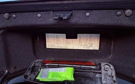 BMW 5 серия, 2005 год, 1 200 000 рублей, 18 фотография