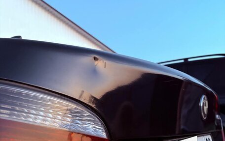 BMW 5 серия, 2005 год, 1 200 000 рублей, 22 фотография