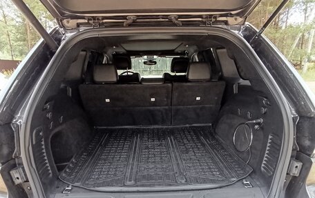 Jeep Grand Cherokee, 2020 год, 4 500 000 рублей, 12 фотография