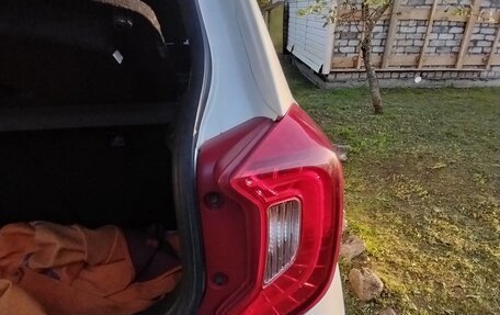 KIA Picanto III рестайлинг, 2018 год, 1 100 000 рублей, 8 фотография