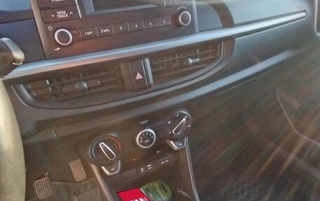 KIA Picanto III рестайлинг, 2018 год, 1 100 000 рублей, 15 фотография