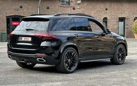 Mercedes-Benz GLE, 2024 год, 13 515 000 рублей, 4 фотография