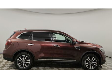 Renault Koleos II, 2019 год, 2 230 000 рублей, 4 фотография