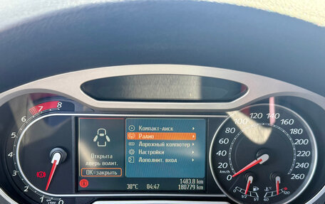 Ford Mondeo IV, 2008 год, 692 000 рублей, 12 фотография