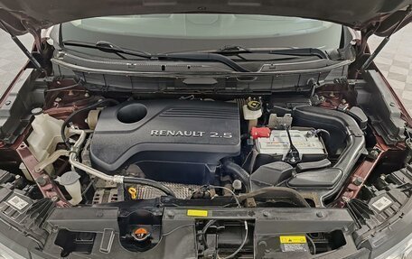 Renault Koleos II, 2019 год, 2 230 000 рублей, 9 фотография
