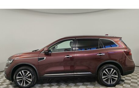 Renault Koleos II, 2019 год, 2 230 000 рублей, 8 фотография