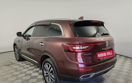 Renault Koleos II, 2019 год, 2 230 000 рублей, 7 фотография