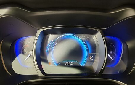 Renault Koleos II, 2019 год, 2 230 000 рублей, 13 фотография