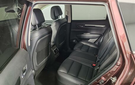 Renault Koleos II, 2019 год, 2 230 000 рублей, 12 фотография