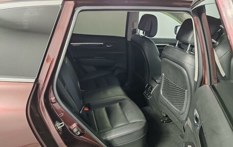 Renault Koleos II, 2019 год, 2 230 000 рублей, 19 фотография
