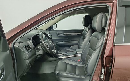 Renault Koleos II, 2019 год, 2 230 000 рублей, 16 фотография