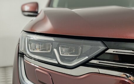 Renault Koleos II, 2019 год, 2 230 000 рублей, 17 фотография