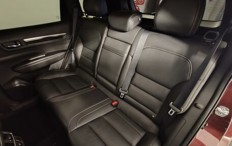 Renault Koleos II, 2019 год, 2 230 000 рублей, 22 фотография