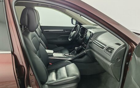 Renault Koleos II, 2019 год, 2 230 000 рублей, 20 фотография
